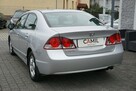 Honda Civic 1.8 140KM, polski salon, zadbana, zarejestrowana, - 7