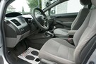 Honda Civic 1.8 140KM, polski salon, zadbana, zarejestrowana, - 9