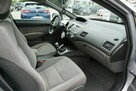 Honda Civic 1.8 140KM, polski salon, zadbana, zarejestrowana, - 15