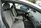 Honda Civic 1.8 140KM, polski salon, zadbana, zarejestrowana, - 16