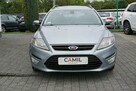 Ford Mondeo 2.0 Benzyna 146KM, polski salon, ważne opłaty, dynamiczny, - 2