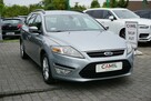 Ford Mondeo 2.0 Benzyna 146KM, polski salon, ważne opłaty, dynamiczny, - 3