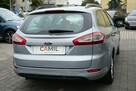 Ford Mondeo 2.0 Benzyna 146KM, polski salon, ważne opłaty, dynamiczny, - 5