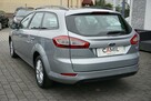 Ford Mondeo 2.0 Benzyna 146KM, polski salon, ważne opłaty, dynamiczny, - 7