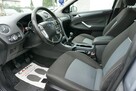 Ford Mondeo 2.0 Benzyna 146KM, polski salon, ważne opłaty, dynamiczny, - 9