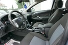 Ford Mondeo 2.0 Benzyna 146KM, polski salon, ważne opłaty, dynamiczny, - 11