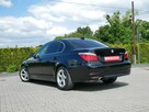 520d 163KM [Eu5] Sedan -1 wł od 8 lat -Skóra -Navi +Koła zima - 9