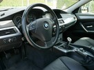 520d 163KM [Eu5] Sedan -1 wł od 8 lat -Skóra -Navi +Koła zima - 11