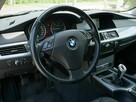520d 163KM [Eu5] Sedan -1 wł od 8 lat -Skóra -Navi +Koła zima - 12