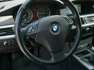 520d 163KM [Eu5] Sedan -1 wł od 8 lat -Skóra -Navi +Koła zima - 13