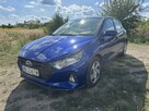 Hyundai i20 1.2 Classic Plus Klima Pdc Przebieg Tylko 37357km - 1