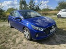 Hyundai i20 1.2 Classic Plus Klima Pdc Przebieg Tylko 37357km - 3