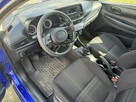 Hyundai i20 1.2 Classic Plus Klima Pdc Przebieg Tylko 37357km - 12