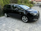 Opel Zafira NAVi Panorama !!! Zadbana i Serwisowana