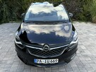 Opel Zafira NAVi Panorama !!! Zadbana i Serwisowana - 2