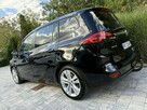 Opel Zafira NAVi Panorama !!! Zadbana i Serwisowana - 4