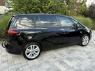 Opel Zafira NAVi Panorama !!! Zadbana i Serwisowana - 5