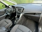 Opel Zafira NAVi Panorama !!! Zadbana i Serwisowana - 8