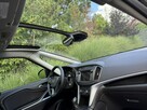 Opel Zafira NAVi Panorama !!! Zadbana i Serwisowana - 9