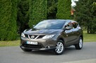 Nissan Qashqai 1.5d(110KM)*Radar*Led*Duża Navi*Kamera*Welur*Grzane Fotele*Alu17"ASO - 9