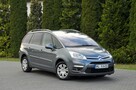Citroen C4 Grand Picasso 1.6HDI(112KM)*Led*7-Foteli*Klimatronik*Welur*Reling*Parktronik*ASO - 3