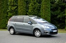 Citroen C4 Grand Picasso 1.6HDI(112KM)*Led*7-Foteli*Klimatronik*Welur*Reling*Parktronik*ASO - 4