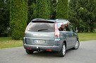 Citroen C4 Grand Picasso 1.6HDI(112KM)*Led*7-Foteli*Klimatronik*Welur*Reling*Parktronik*ASO - 7