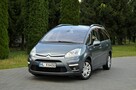 Citroen C4 Grand Picasso 1.6HDI(112KM)*Led*7-Foteli*Klimatronik*Welur*Reling*Parktronik*ASO - 9
