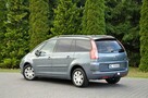 Citroen C4 Grand Picasso 1.6HDI(112KM)*Led*7-Foteli*Klimatronik*Welur*Reling*Parktronik*ASO - 14