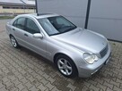 Mercedes C 220 Automat.Auto po serwisie...Stan BDB.. - 2