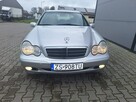 Mercedes C 220 Automat.Auto po serwisie...Stan BDB.. - 3