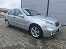Mercedes C 220 Automat.Auto po serwisie...Stan BDB.. - 5