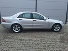 Mercedes C 220 Automat.Auto po serwisie...Stan BDB.. - 6