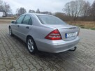 Mercedes C 220 Automat.Auto po serwisie...Stan BDB.. - 10