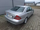 Mercedes C 220 Automat.Auto po serwisie...Stan BDB.. - 14