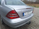 Mercedes C 220 Automat.Auto po serwisie...Stan BDB.. - 15