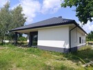 Nowy dom parterowy z antresolą. - 3
