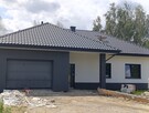 Nowy dom parterowy z antresolą. - 5