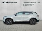 Kia Sportage 160KM 7dct Anniversary + AEB Wolf Grey - 2
