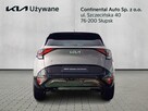 Kia Sportage 160KM 7dct Anniversary + AEB Wolf Grey - 4