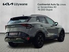 Kia Sportage 160KM 7dct Anniversary + AEB Wolf Grey - 5