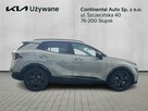 Kia Sportage 160KM 7dct Anniversary + AEB Wolf Grey - 6