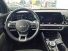 Kia Sportage 160KM 7dct Anniversary + AEB Wolf Grey - 13