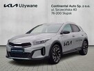 Kia XCeed 1.5 150KM 7dct Tribute + zimowy Wolf grey