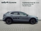 Kia XCeed 1.5 150KM 7dct Tribute + zimowy Wolf grey - 6
