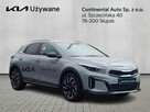 Kia XCeed 1.5 150KM 7dct Tribute + zimowy Wolf grey - 7