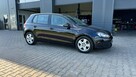 Volkswagen Golf 2.0 diesel, stan wzorowy, zobacz FILMY! - 5