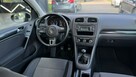 Volkswagen Golf 2.0 diesel, stan wzorowy, zobacz FILMY! - 13