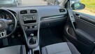 Volkswagen Golf 2.0 diesel, stan wzorowy, zobacz FILMY! - 14