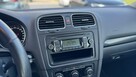 Volkswagen Golf 2.0 diesel, stan wzorowy, zobacz FILMY! - 16